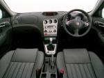 Alfa Romeo 156 2002 года (AU)